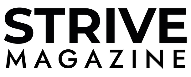 Strive Magazine